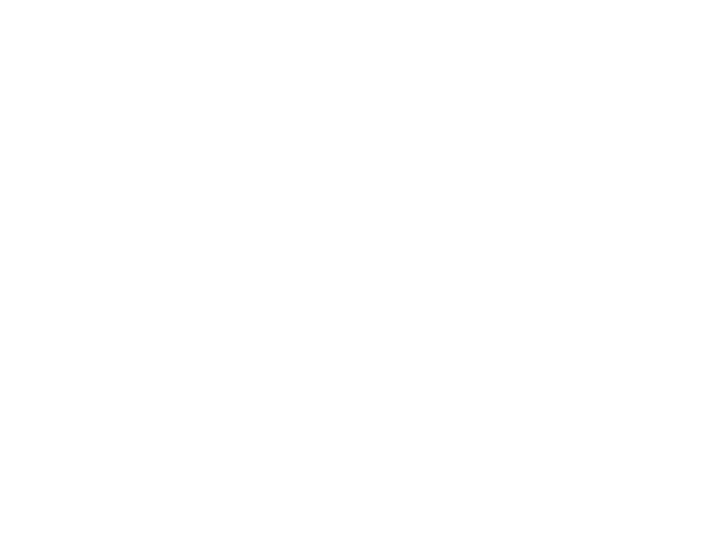 Gatos junto a un arbol